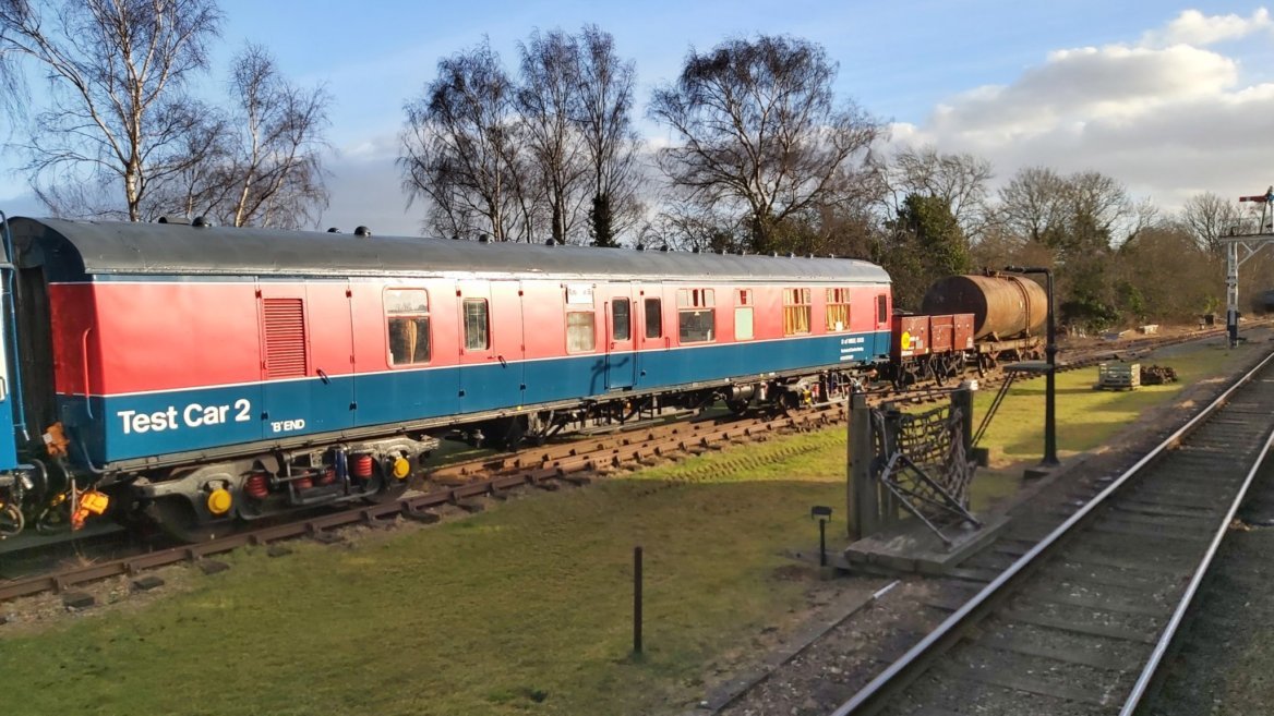 60009 Union of South Africa, Sat 28/12/2013.