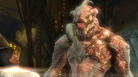 Gorn Commander