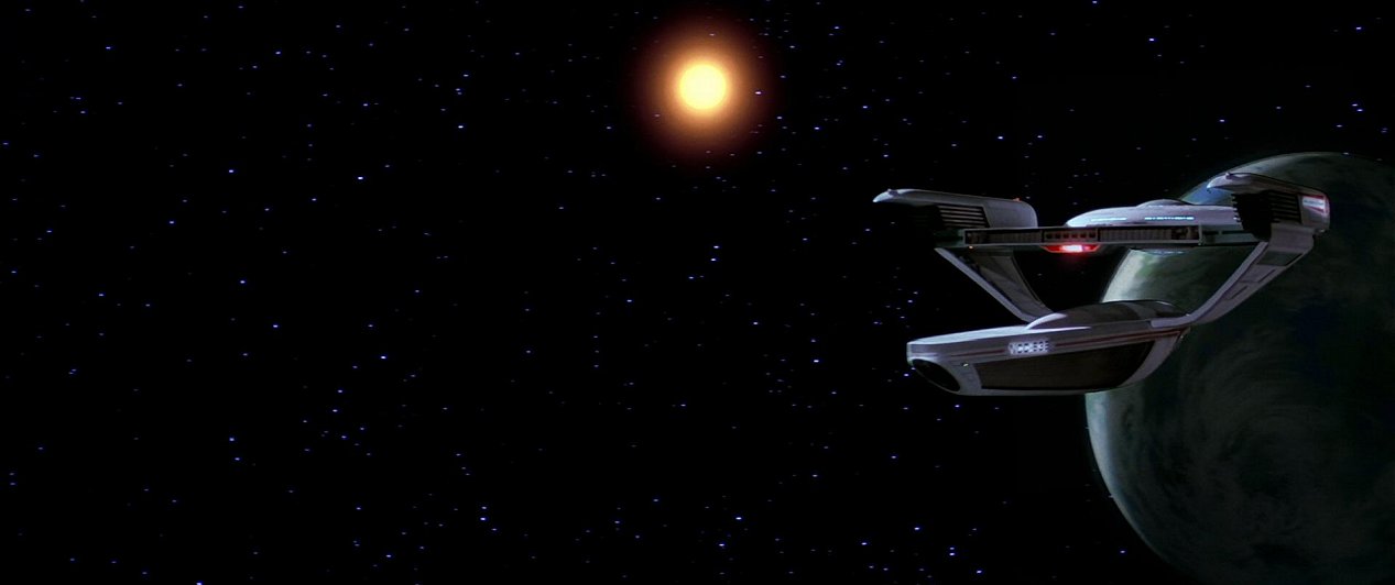 U.S.S. Merlin, NCC 11411, Oberth class.