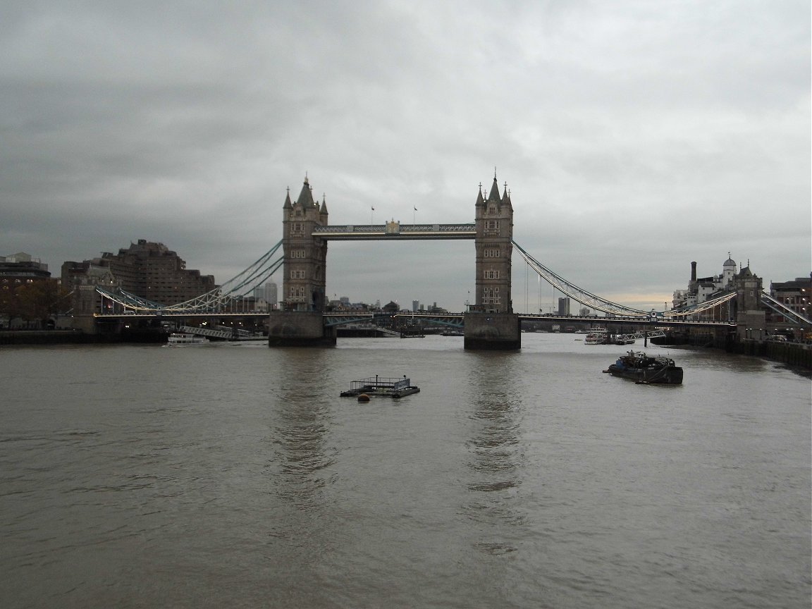 HMS belfast, London, Thursday 16/11/2017.. 