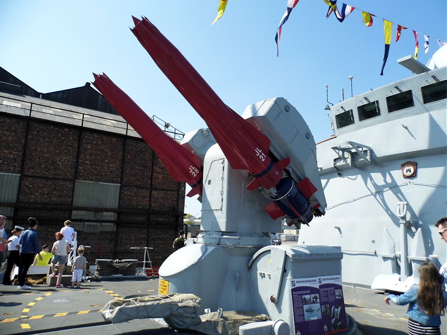 HMS Edinburgh, Cammell Laird, Birkenhead. Sunday 26/05/2013.