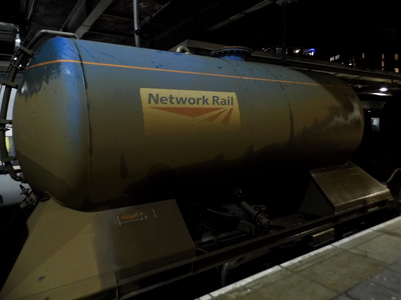  NRM York. Wednesday 03/07/2013. 