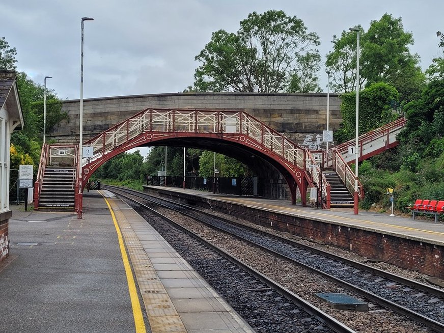 SSE run 30th July 2014 at Castleford. 