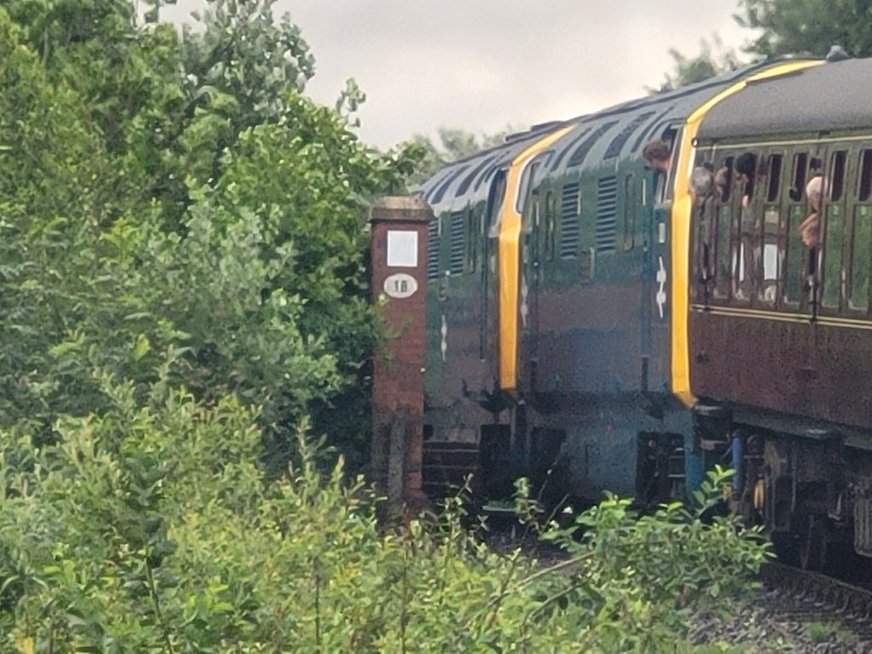 LNER A3 2743/60089, Sat 28/12/2013. 