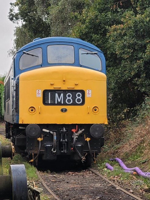 60009 Union of South Africa, Sat 28/12/2013. 