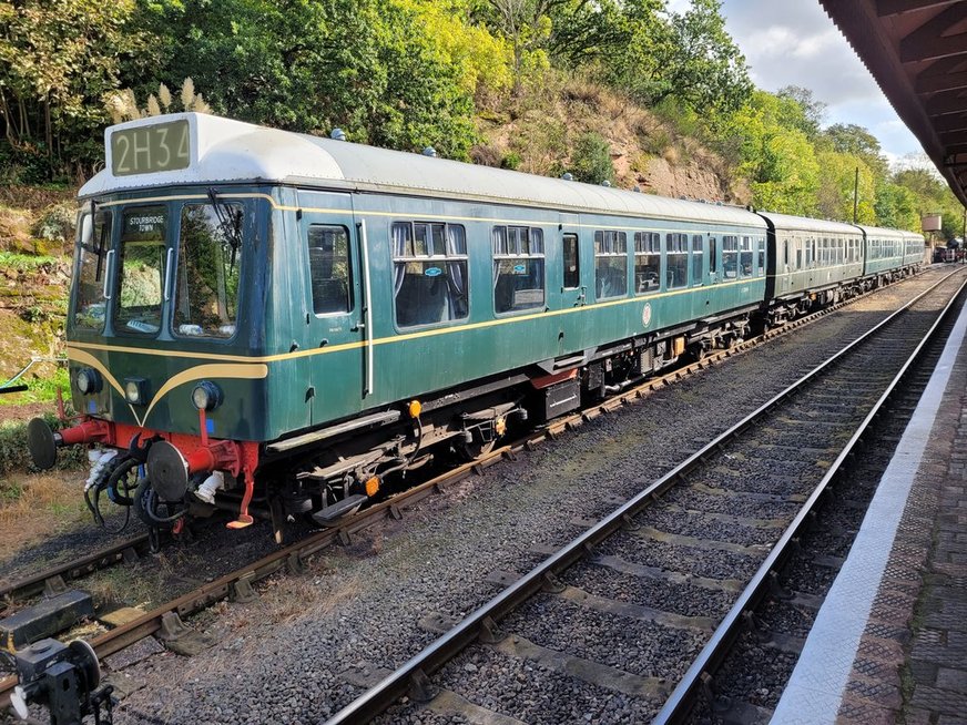 60009 Union of South Africa, Sat 28/12/2013. 