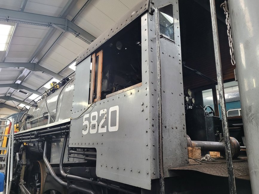 46009 'Operation Smash Hit' jinsplay, Sat 28/12/2013.. 