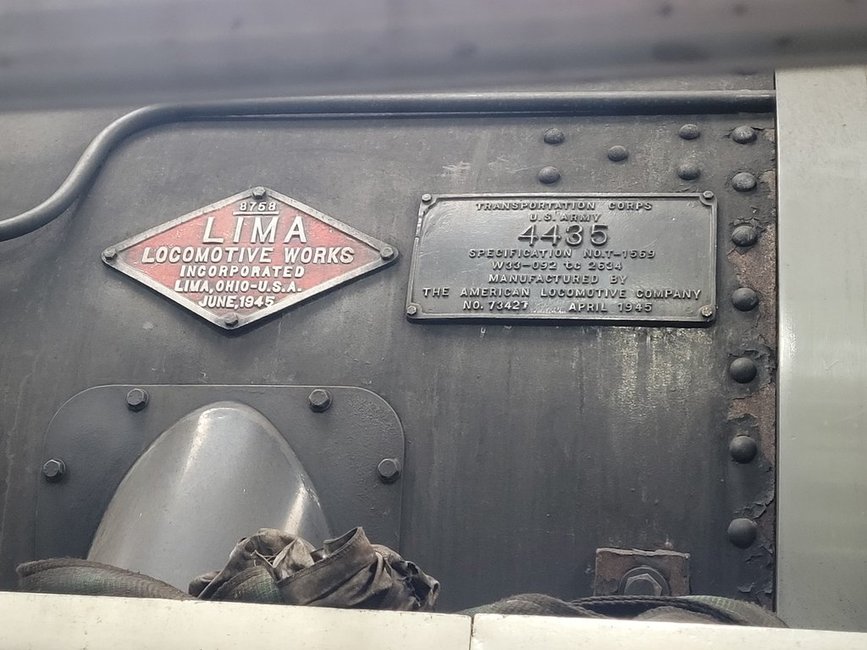LNER D49 Shire pioneer 234/2700/62700 Yorkshire, Sat 28/12/2013. 