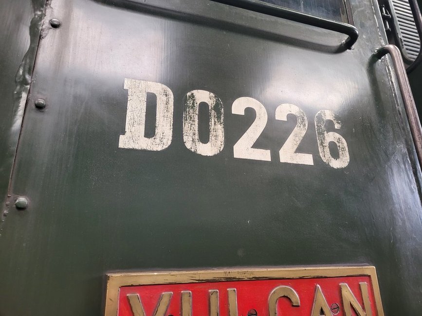 46009 'Operation Smash Hit' jinsplay, Sat 28/12/2013.. 