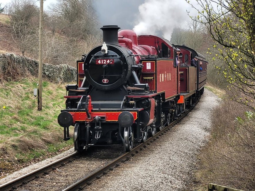 SR BB 34083, Sat 28/12/2013. 
