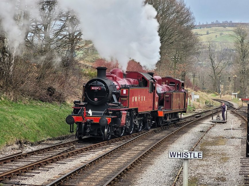 60009 Union of South Africa, Sat 28/12/2013. 