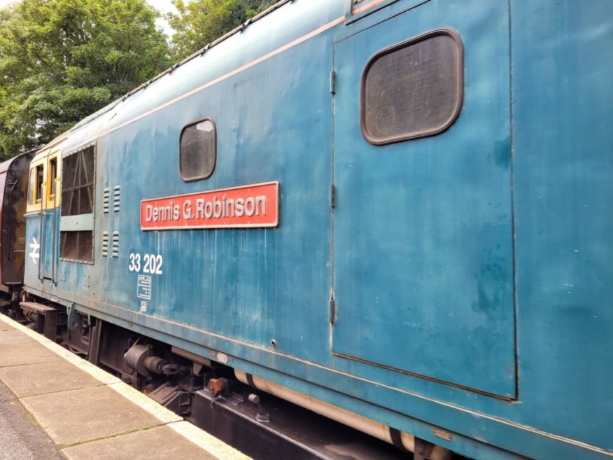 46009 'Operation Smash Hit' display, Sat 28/12/2013.. 