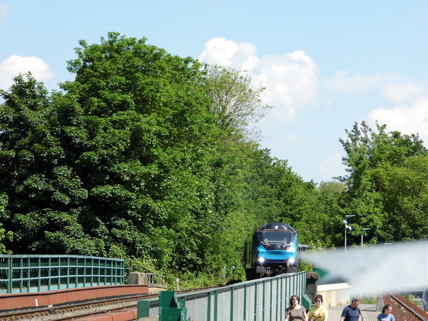  York. Saturday 05/06/2021. 