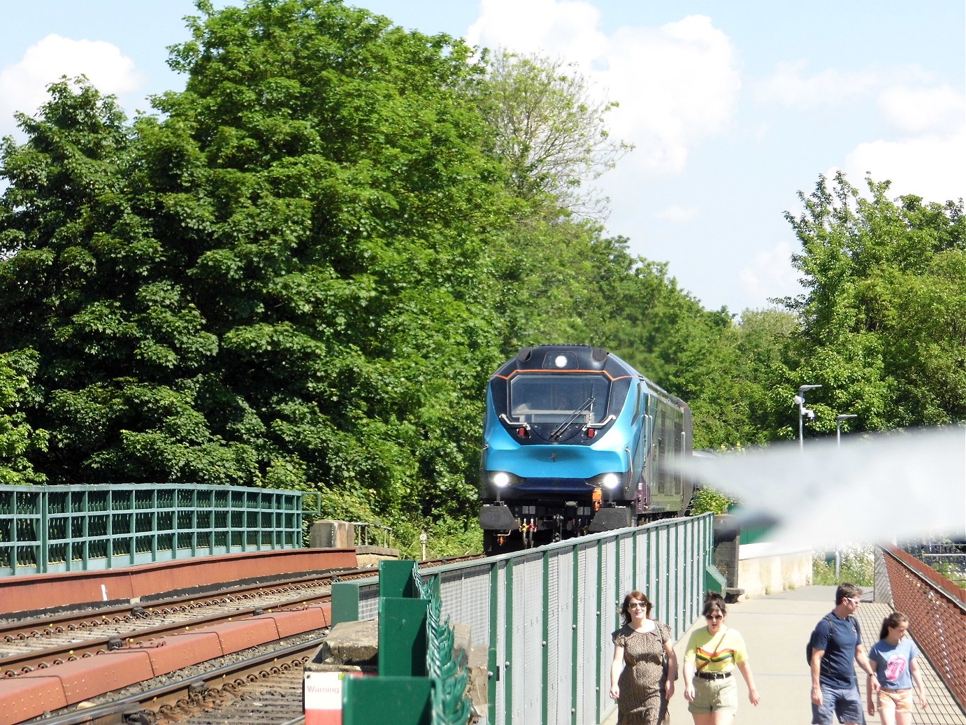  York. Saturday 05/06/2021. 