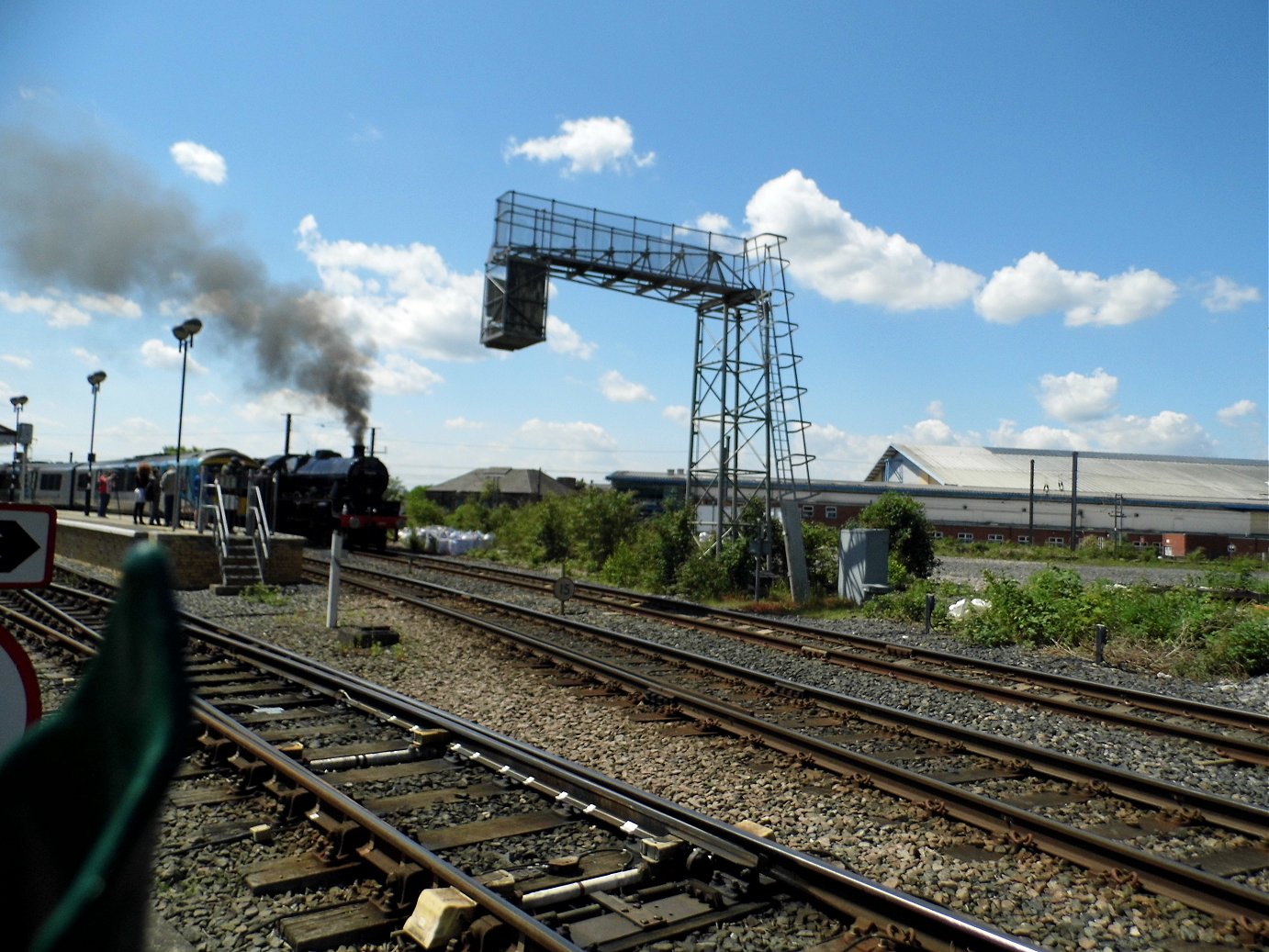  York. Saturday 05/06/2021. 