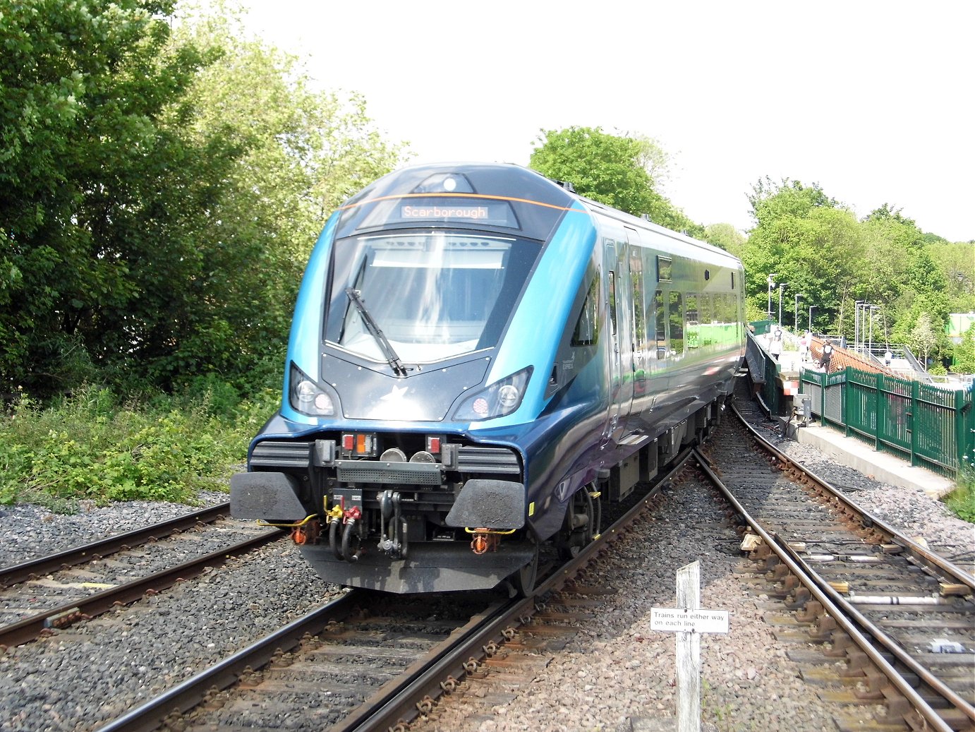  York. Saturday 05/06/2021. 