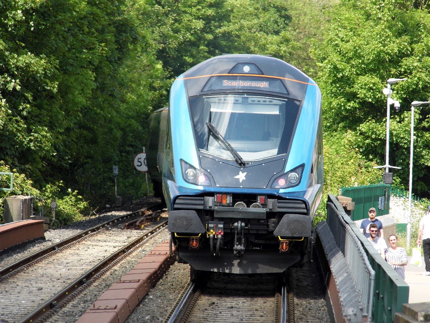  York. Saturday 05/06/2021. 