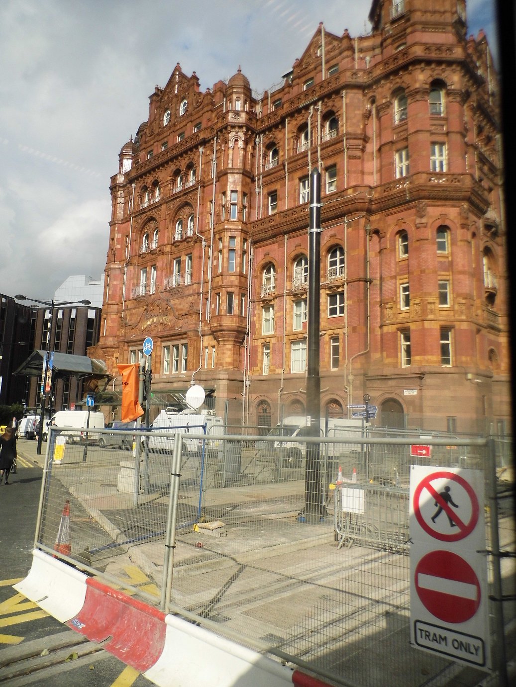  NRM York. Wednesday 03/07/2013. 