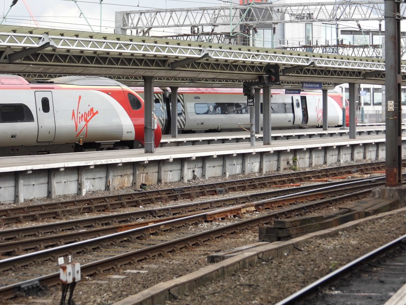  NRM York. Wednesday 03/07/2013. 