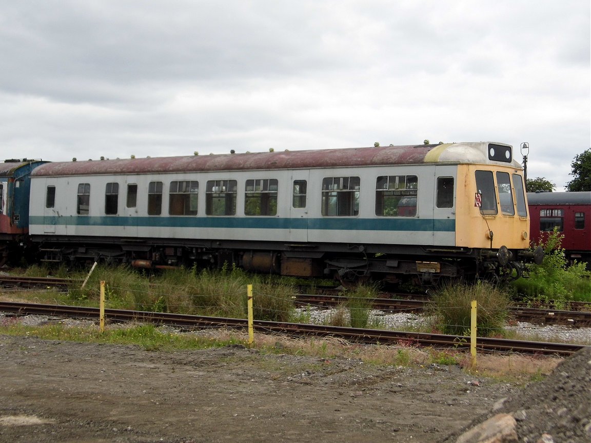 LNER A3 2743/60089, Sat 28/12/2013. 