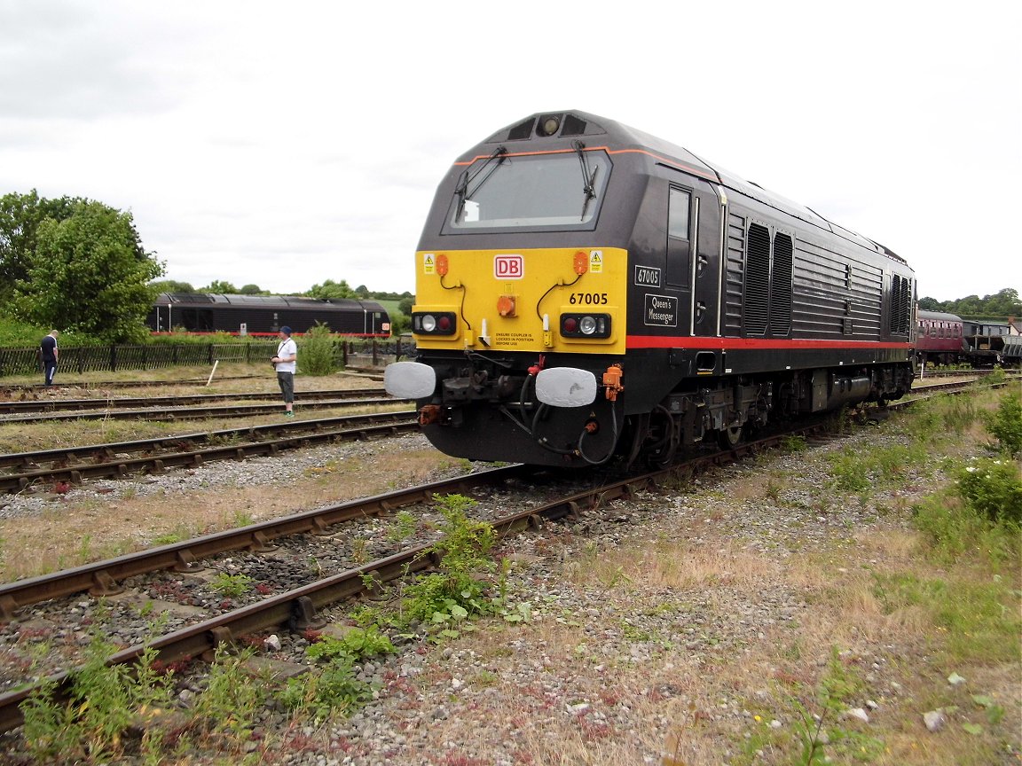 60009 Union of South Africa, Sat 28/12/2013. 