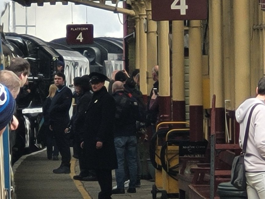 SR BB 34083, Sat 28/12/2013.