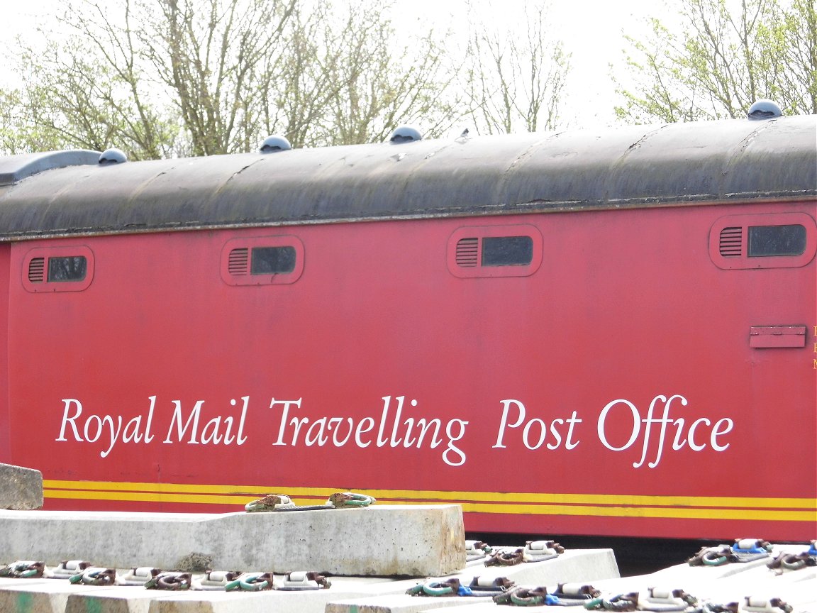 103 Flying Scotsman, Sat 28/12/2013. 