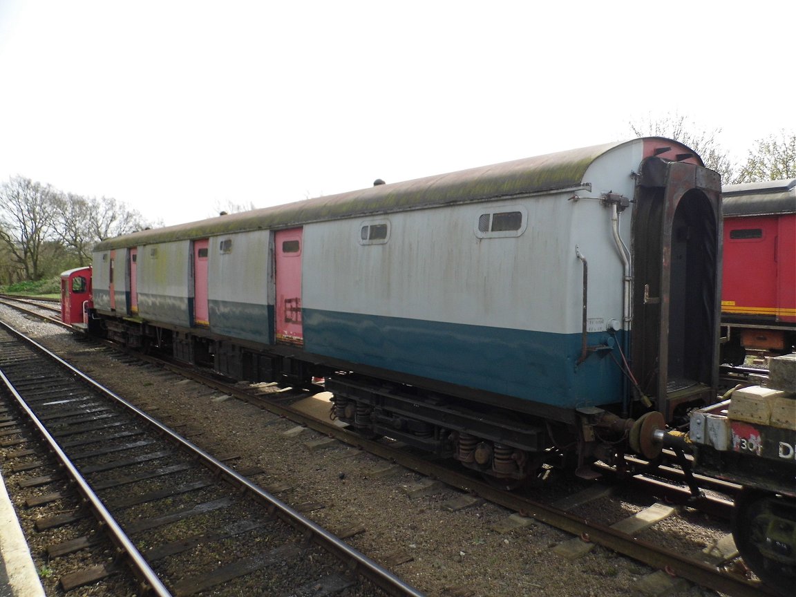 55002 King's Own Yorkshire Light Regiment, Sat 28/12/2013.. 