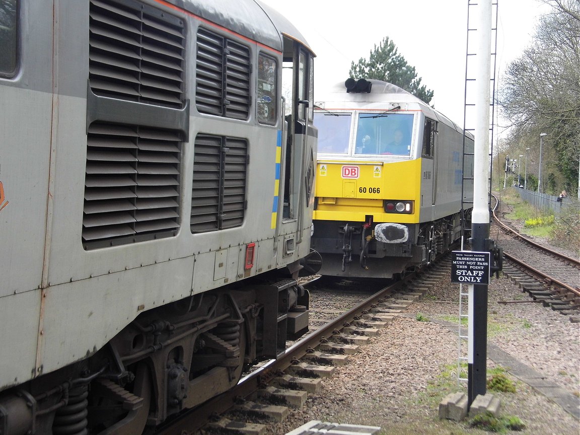 SR BB 34083, Sat 28/12/2013. 