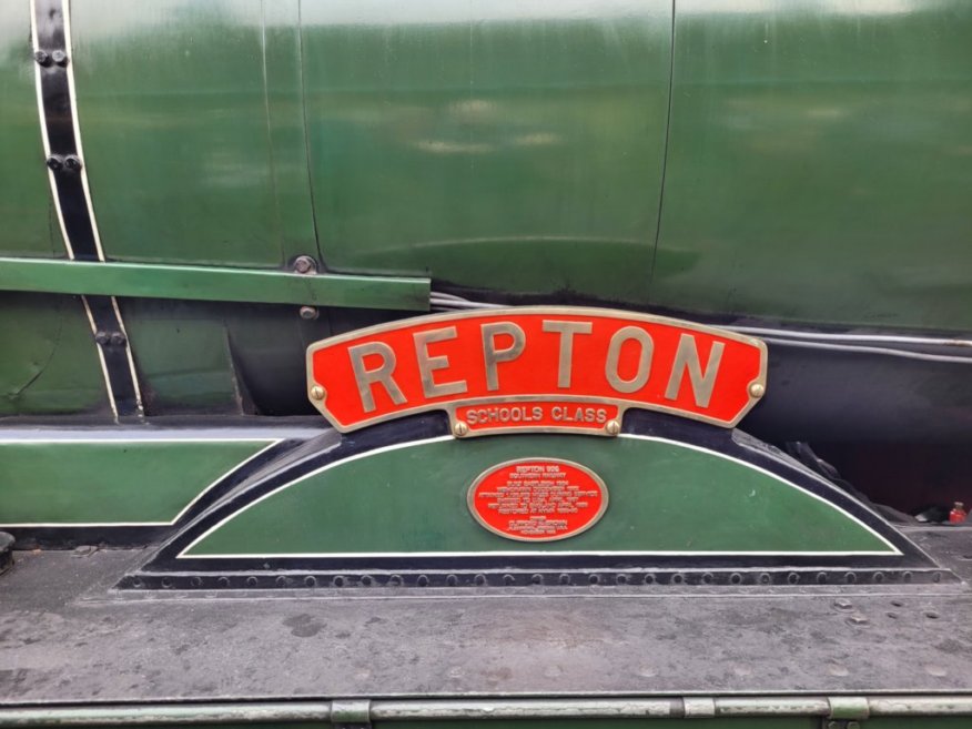 46009 'Operation Smash Hit' display, Sat 28/12/2013.. 