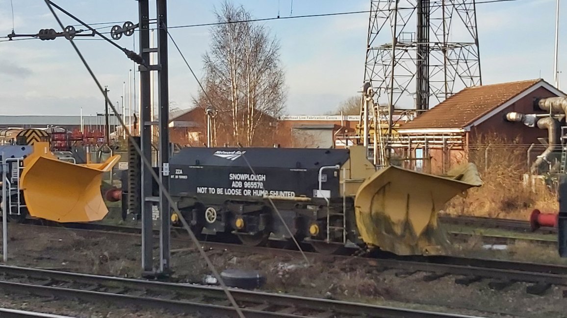 LNER D49 Shire pioneer 234/2700/62700 Yorkshire, Sat 28/12/2013. 