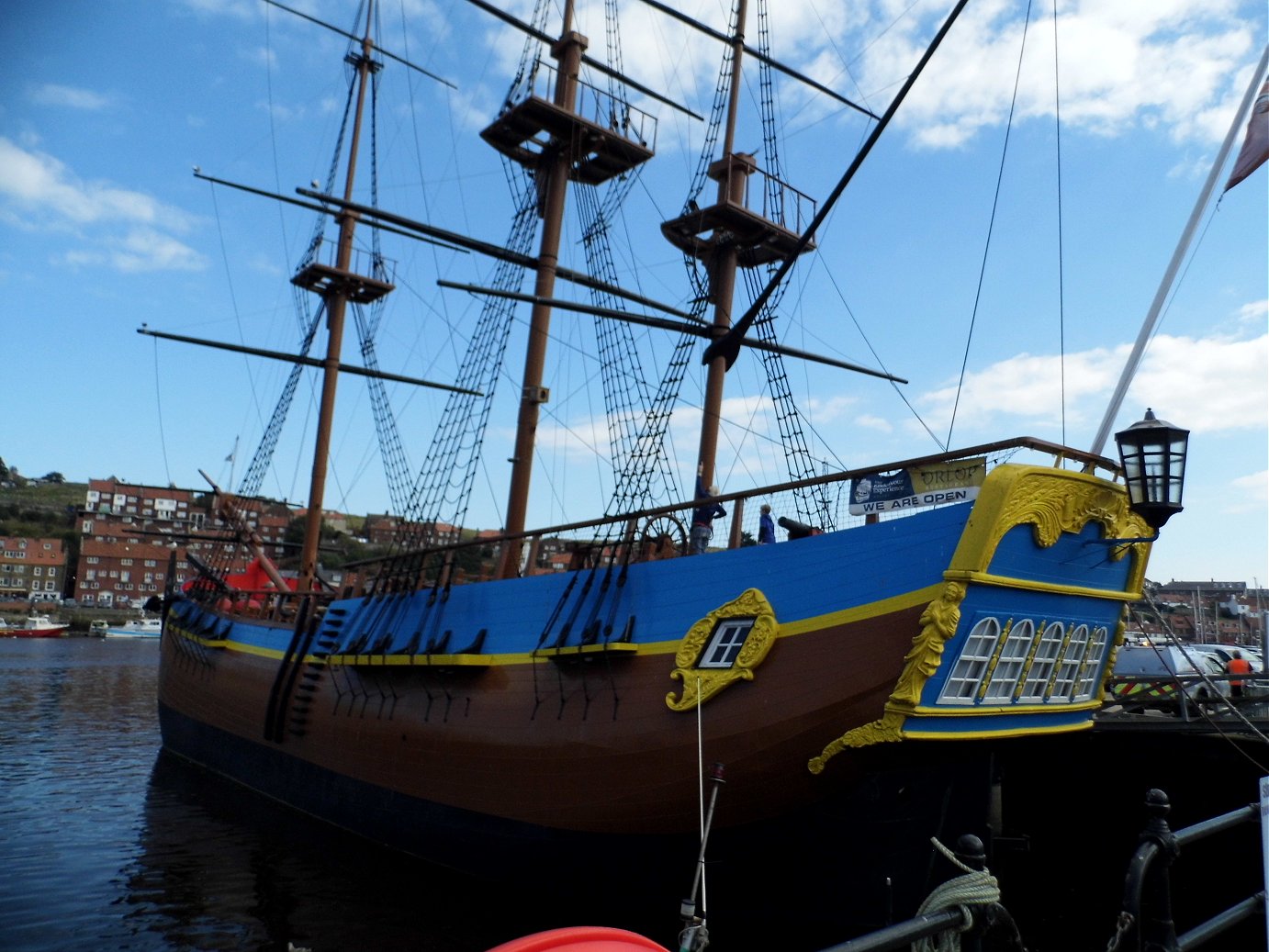 GNR pacific A1 pioneer 1470, Sat 28/12/2013.