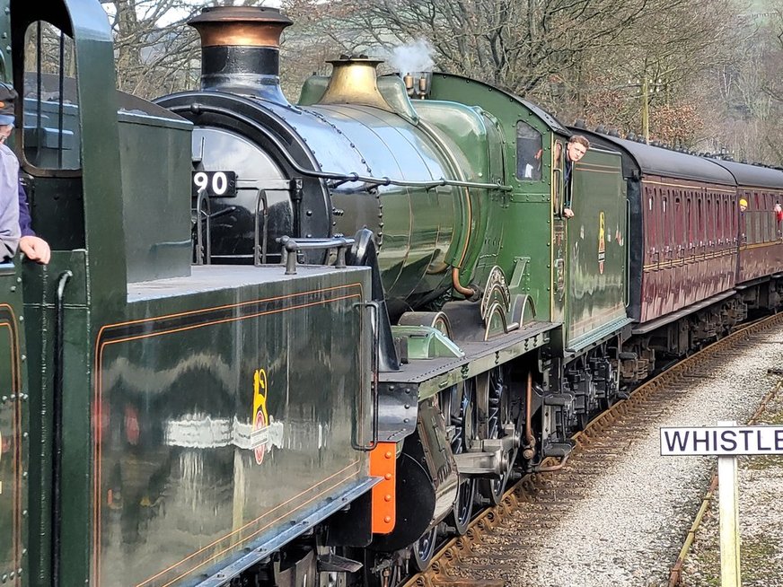 55002 King's Own Yorkshire Light Regiment, Sat 28/12/2013..