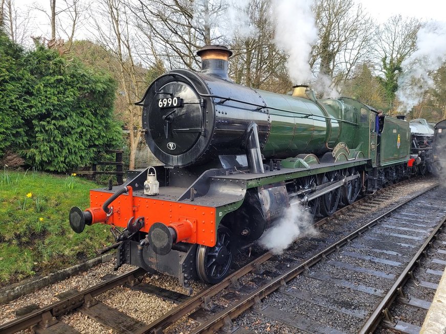 46009 'Operation Smash Hit' display, Sat 28/12/2013..
