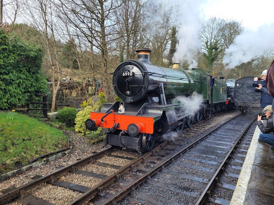 SR BB 34083, Sat 28/12/2013.
