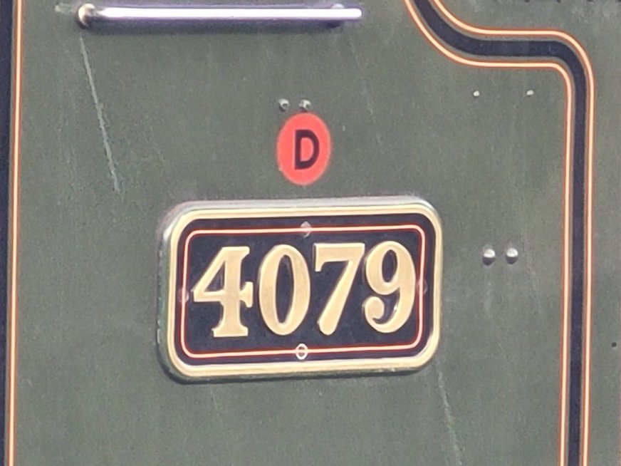 V2 4771 Green Arrow, Sat 28/12/2013.