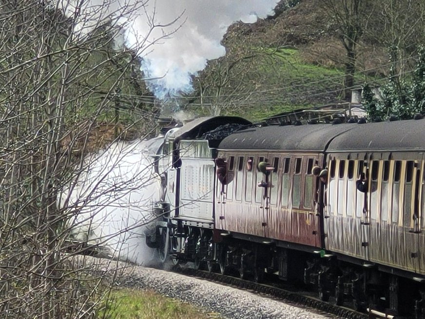 SR BB 34083, Sat 28/12/2013.
