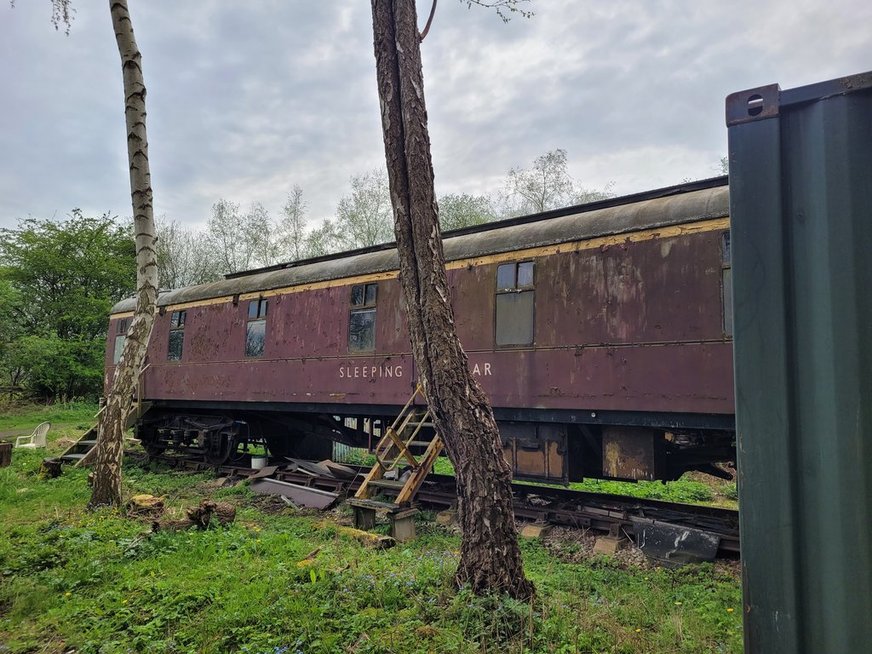 SR BB 34083, Sat 28/12/2013. 