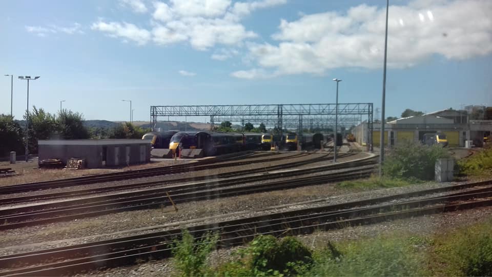 LNER A3 2743/60089, Sat 28/12/2013. 