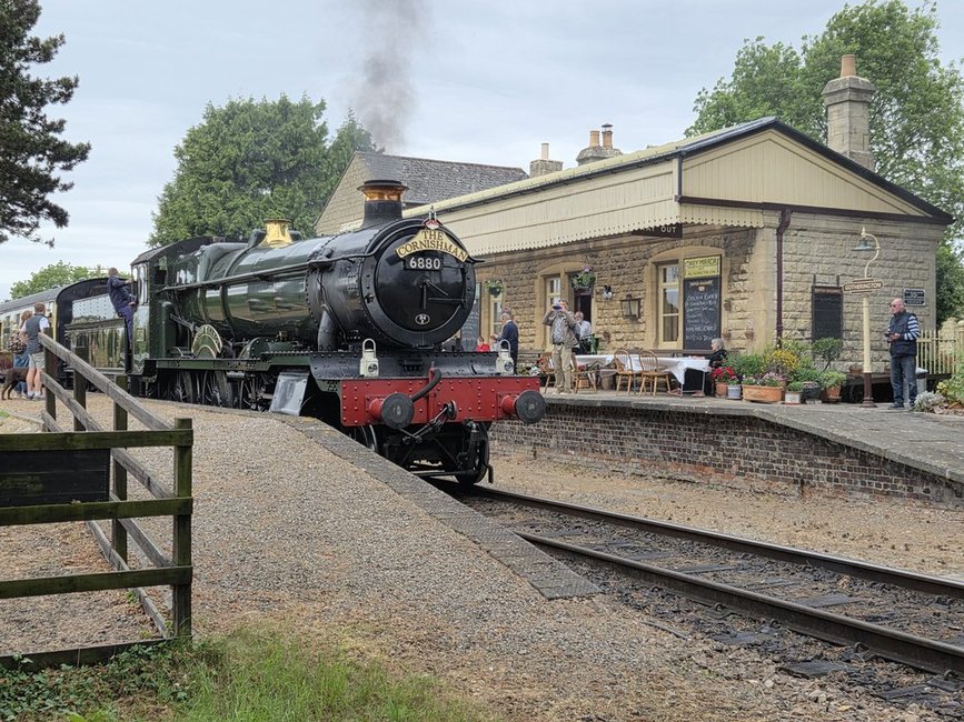 46009 'Operation Smash Hit' posplay, Sat 28/12/2013.. 