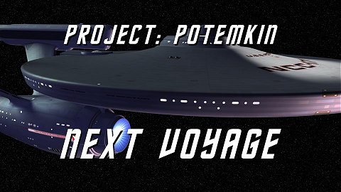 Click here for Project Potemkin.