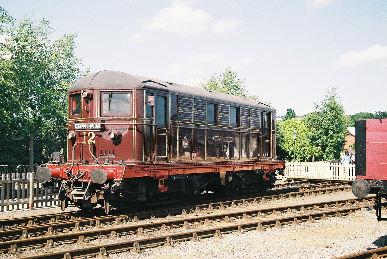 Driver George, ex-60009 driver who did the ton on this engine. Reunited 27/10.13