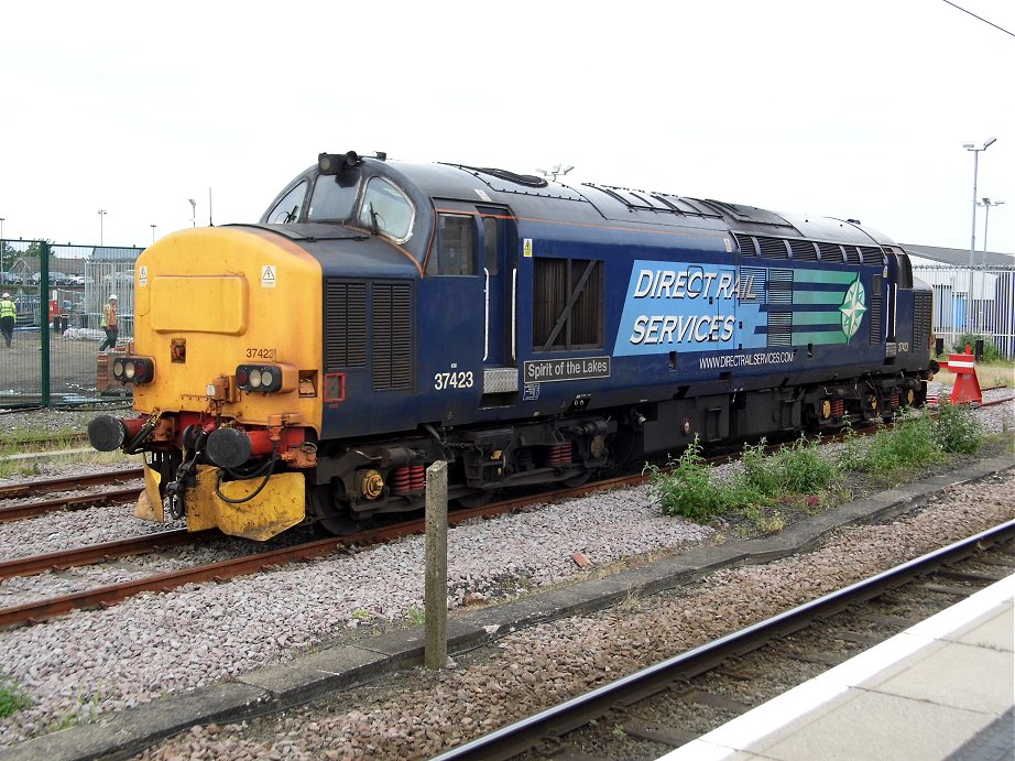  NRM York. Wednesday 03/07/2013. 