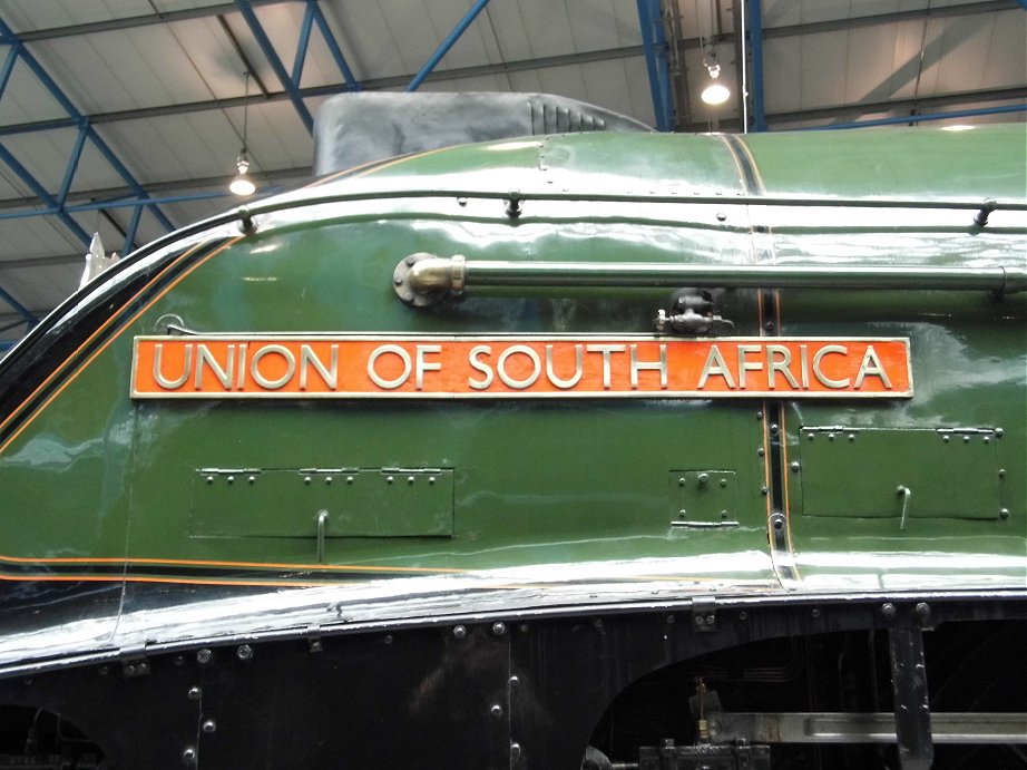  NRM York. Wednesday 03/07/2013. 