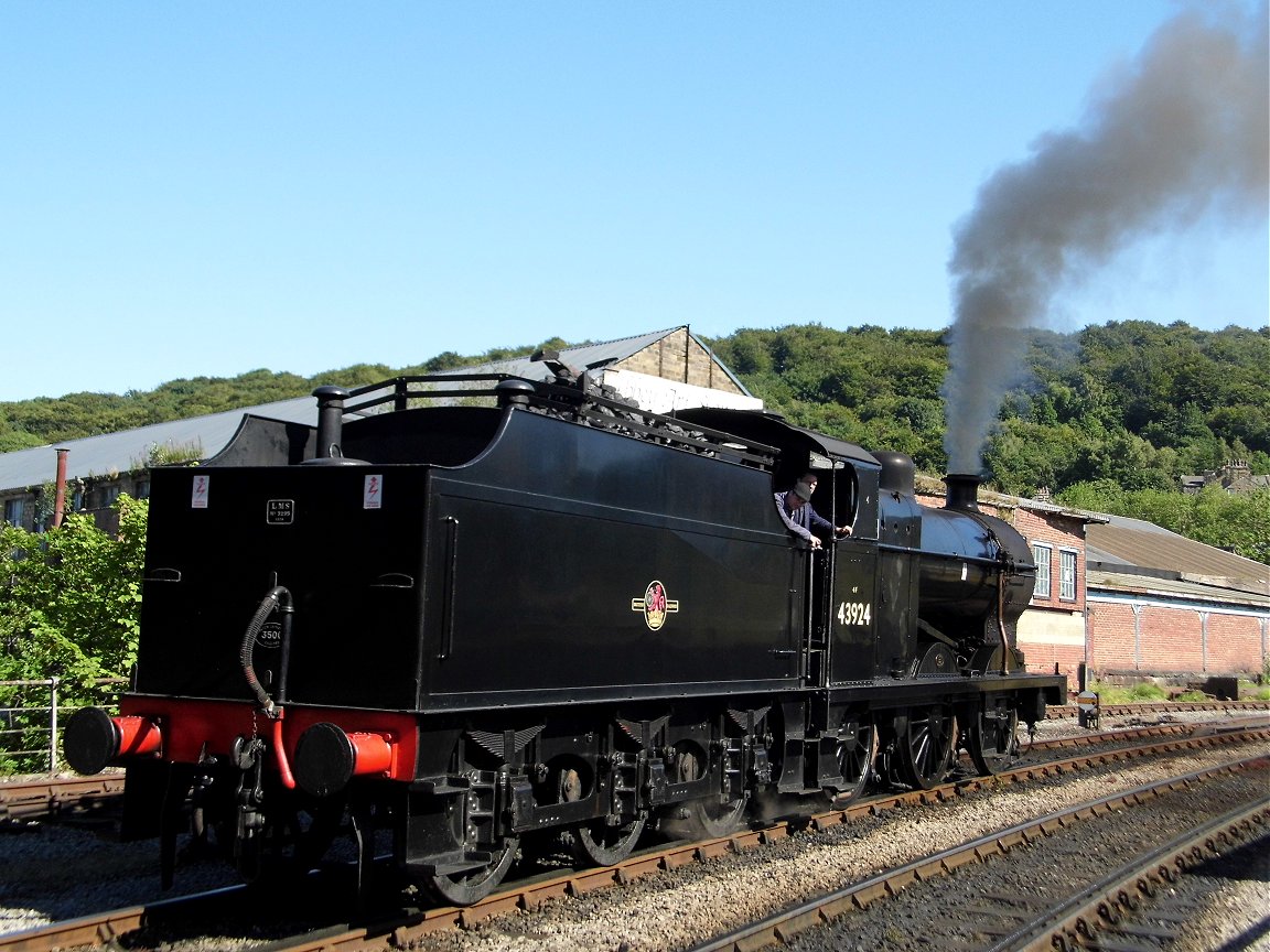 60009 Union of South Africa, Sat 28/12/2013. 