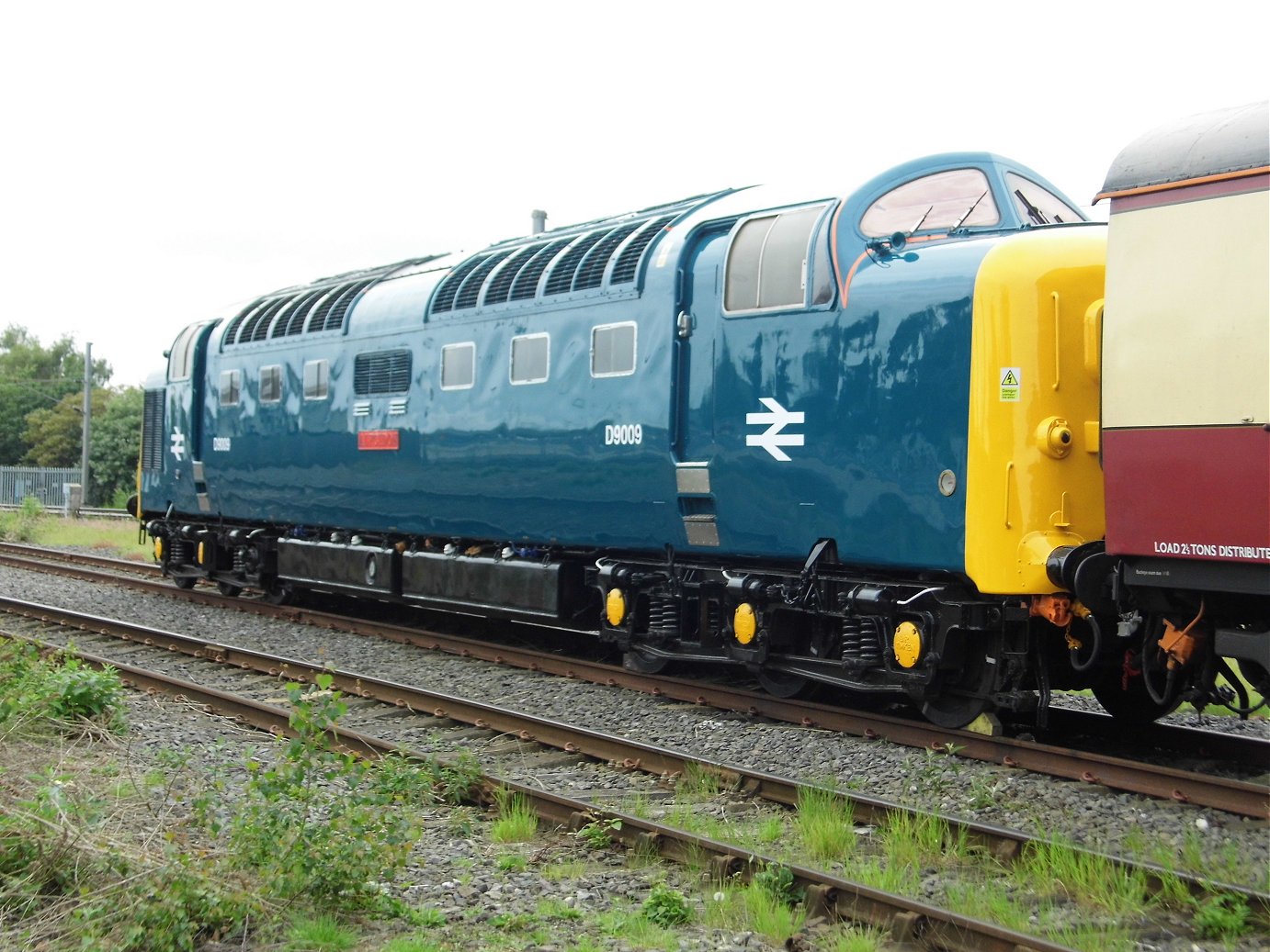 46100 Royal Scot National Railway Museum. Wednesday 15/6/2016. 