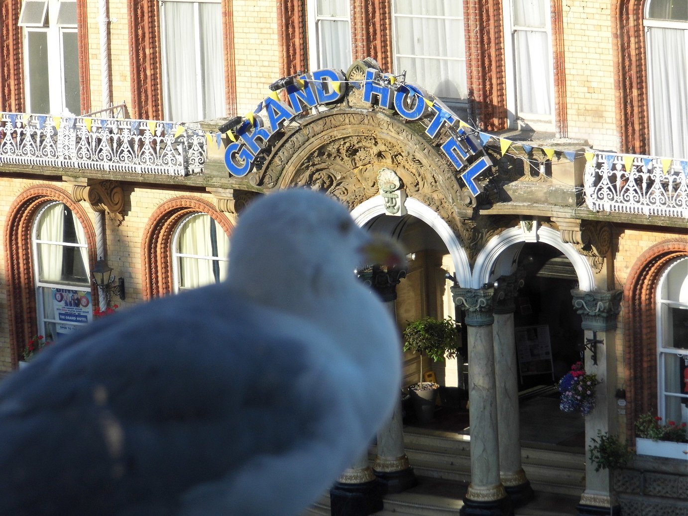  NRM York. Wednesday 03/07/2013. 