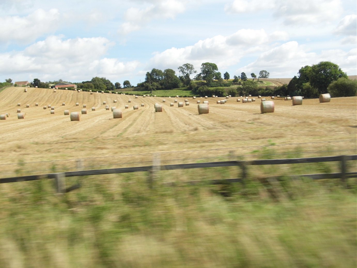  NRM York. Wednesday 03/07/2013. 