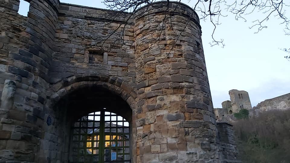  York. Saturday 07/03/2020. 