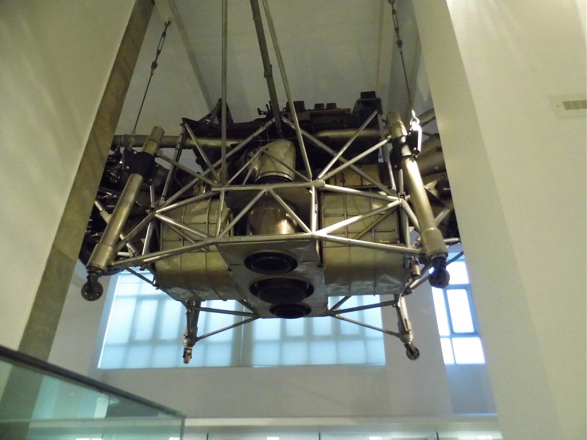 Science Museum 18/02/2015.
